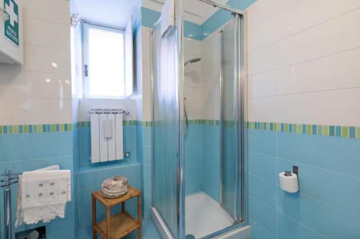 Appartement Heritage- Pantheon- Up To 6 Guests Rome