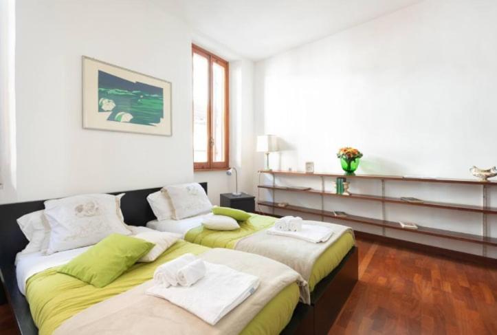 Heritage- Pantheon- Up To 6 Guests Appartement