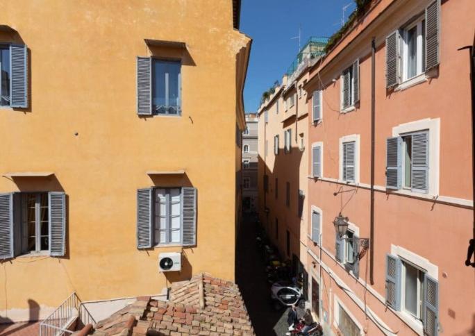 Appartement Heritage- Pantheon- Up To 6 Guests *